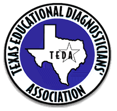 TEDA Logo